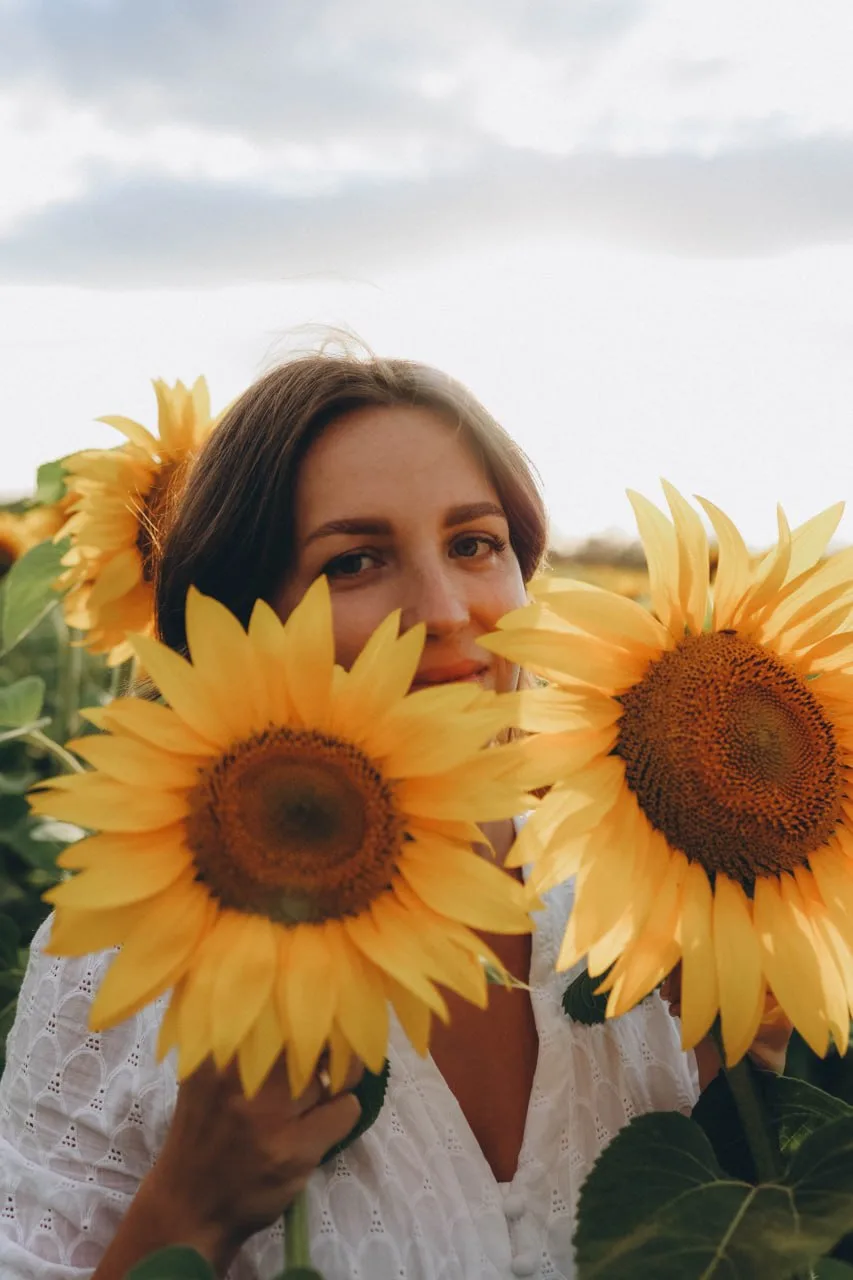 А вы тоже чувствуете это особенное настроение начала осени? 🍂