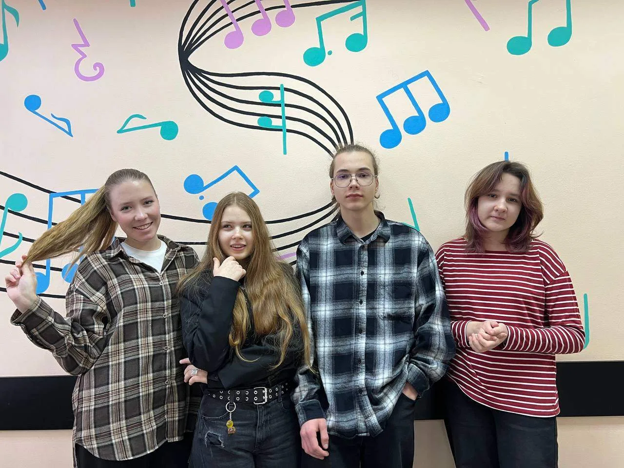 Победа! 🎉