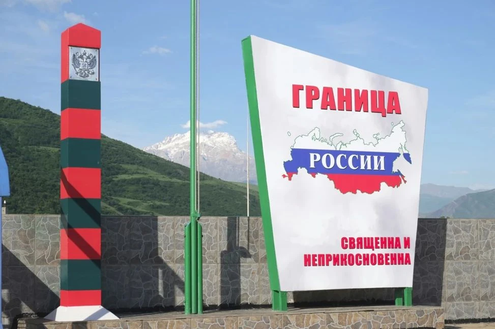 Сотрудниками Пограничного управления ФСБ России по Республике Дагестан в Магарамкентско...