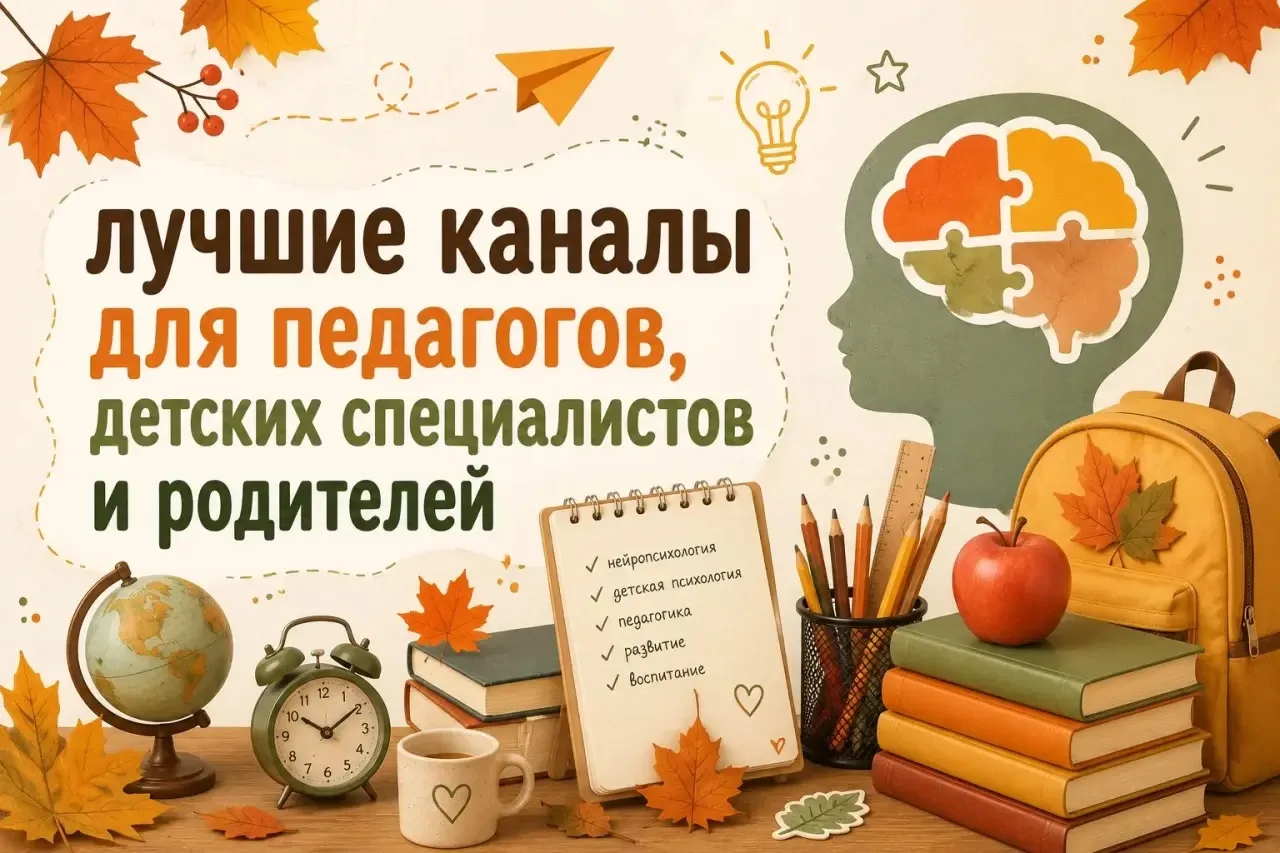 🍁Нейродом