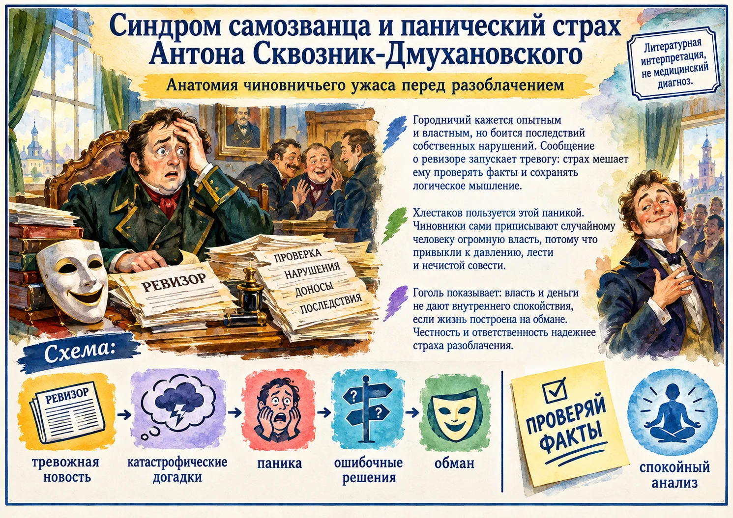 ⭐️10 октября. Всемирный день психологического здоровья. Психологические разборы героев ...