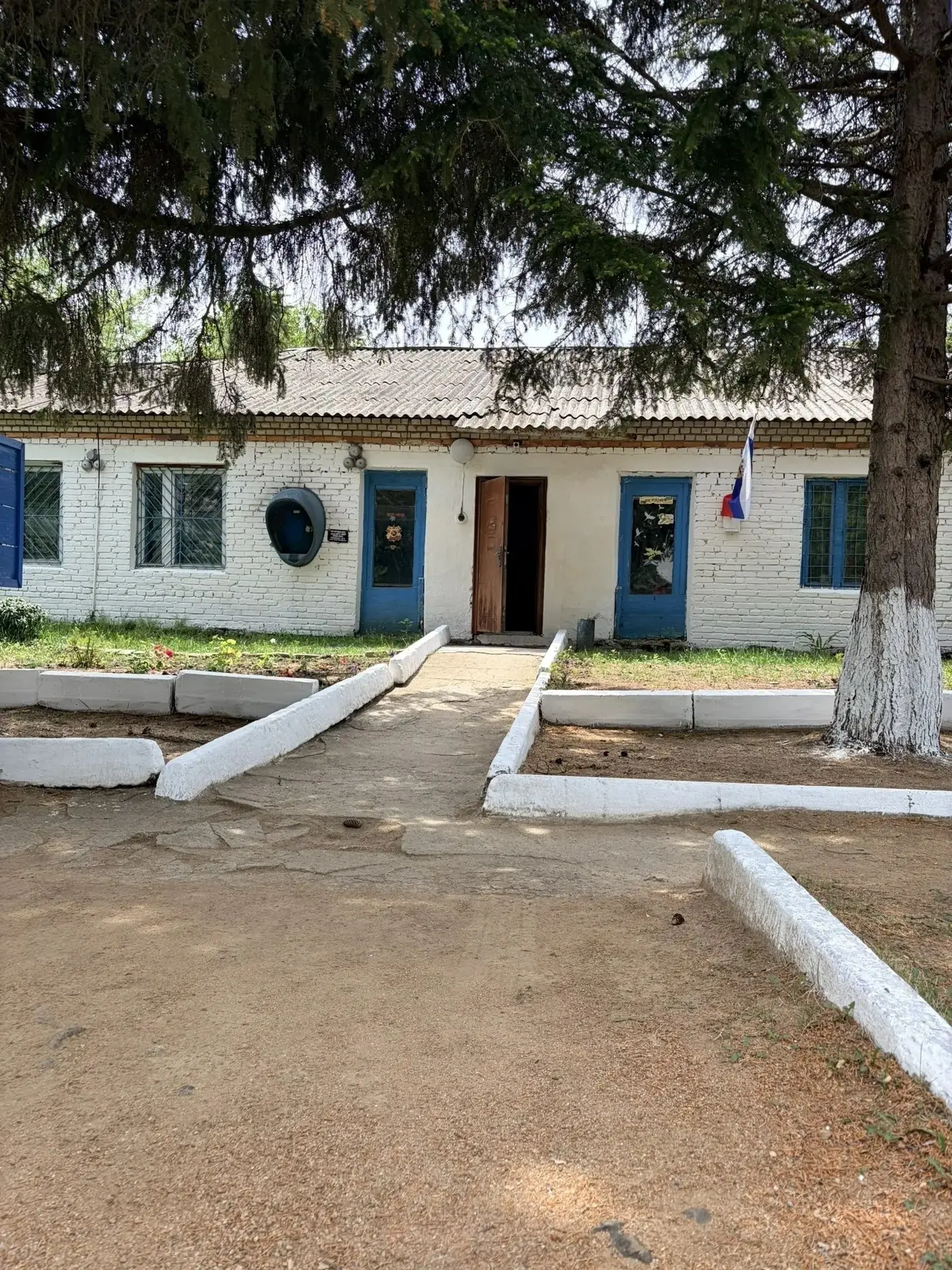 🏡 Сельский кабинет финансовой доступности открылся в Барабаш-Леваде.