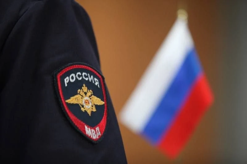 ⚡️В Асиновском районе полицейские раскрыли кражу телевизора и цифровой приставки