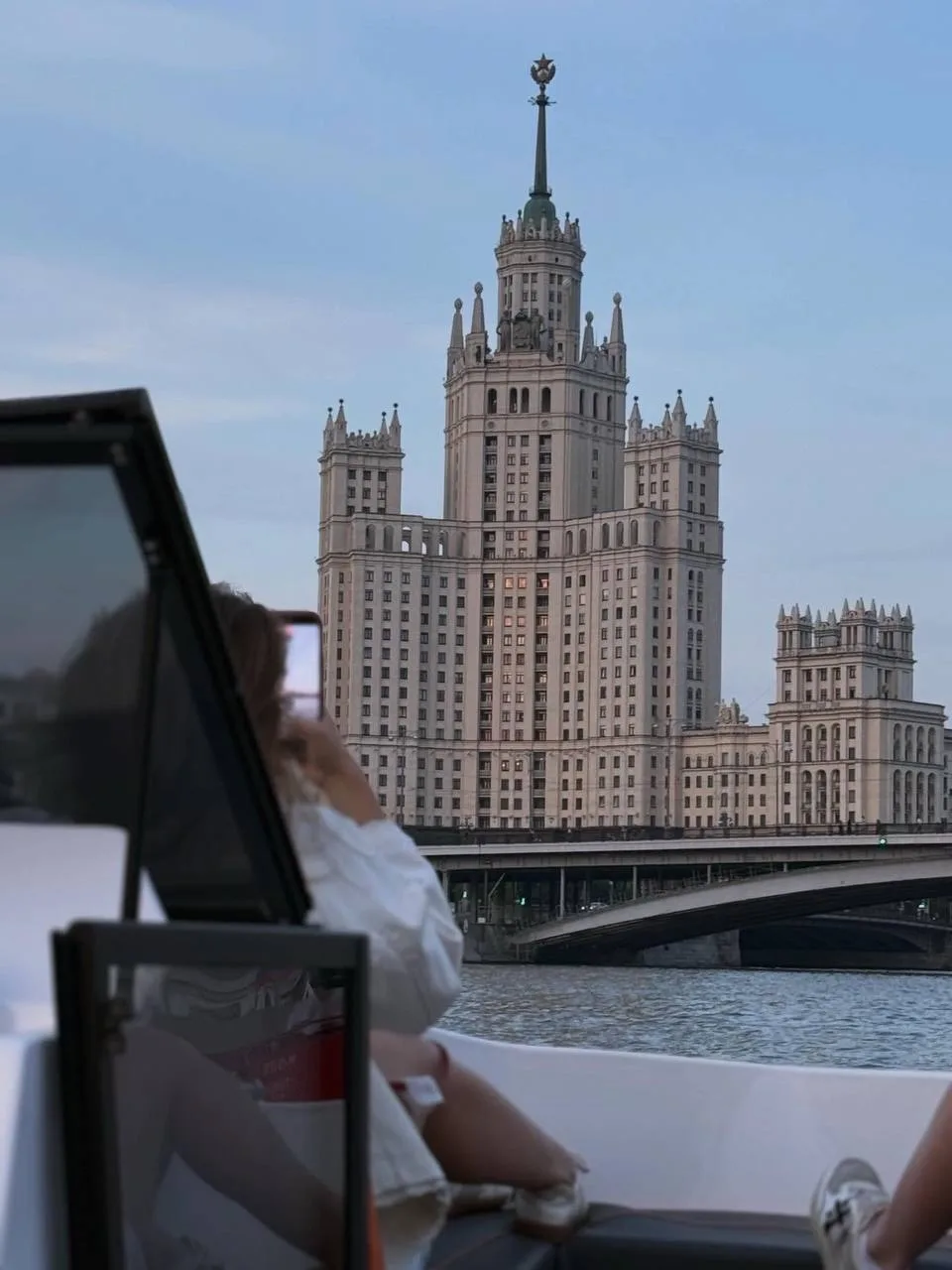 Изображение 4 к публикации «Московская неделя моды»