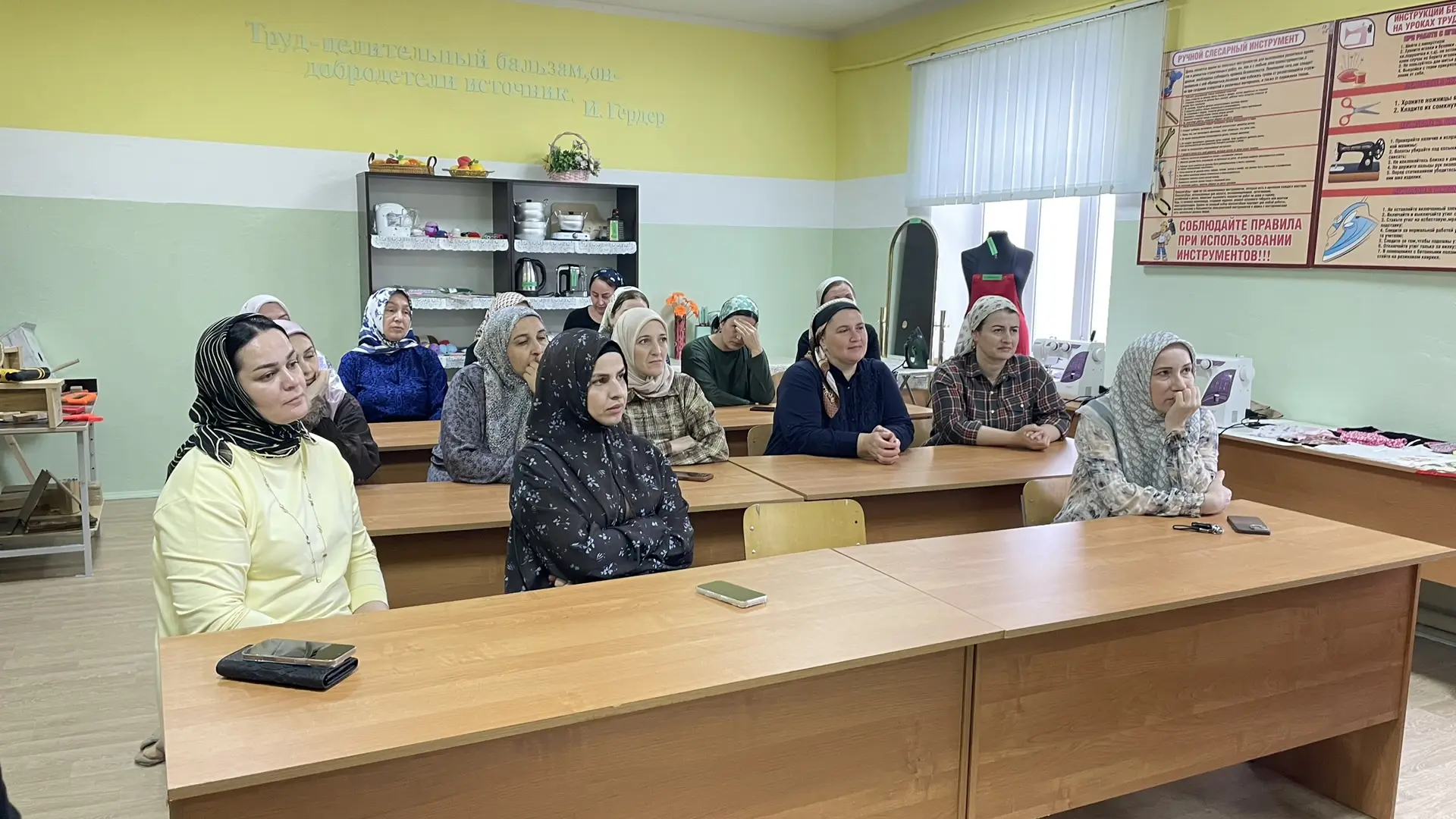 Подходит к завершению учебный год, а вместе с ним наступает особенно важный и ответстве...