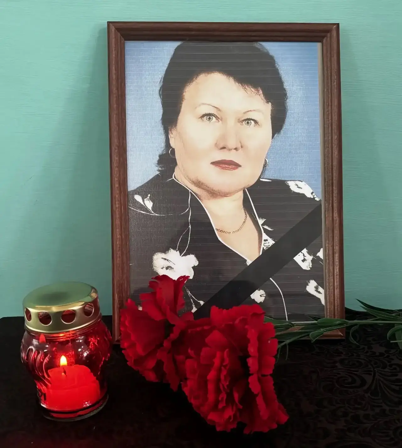Учителя не умирают,