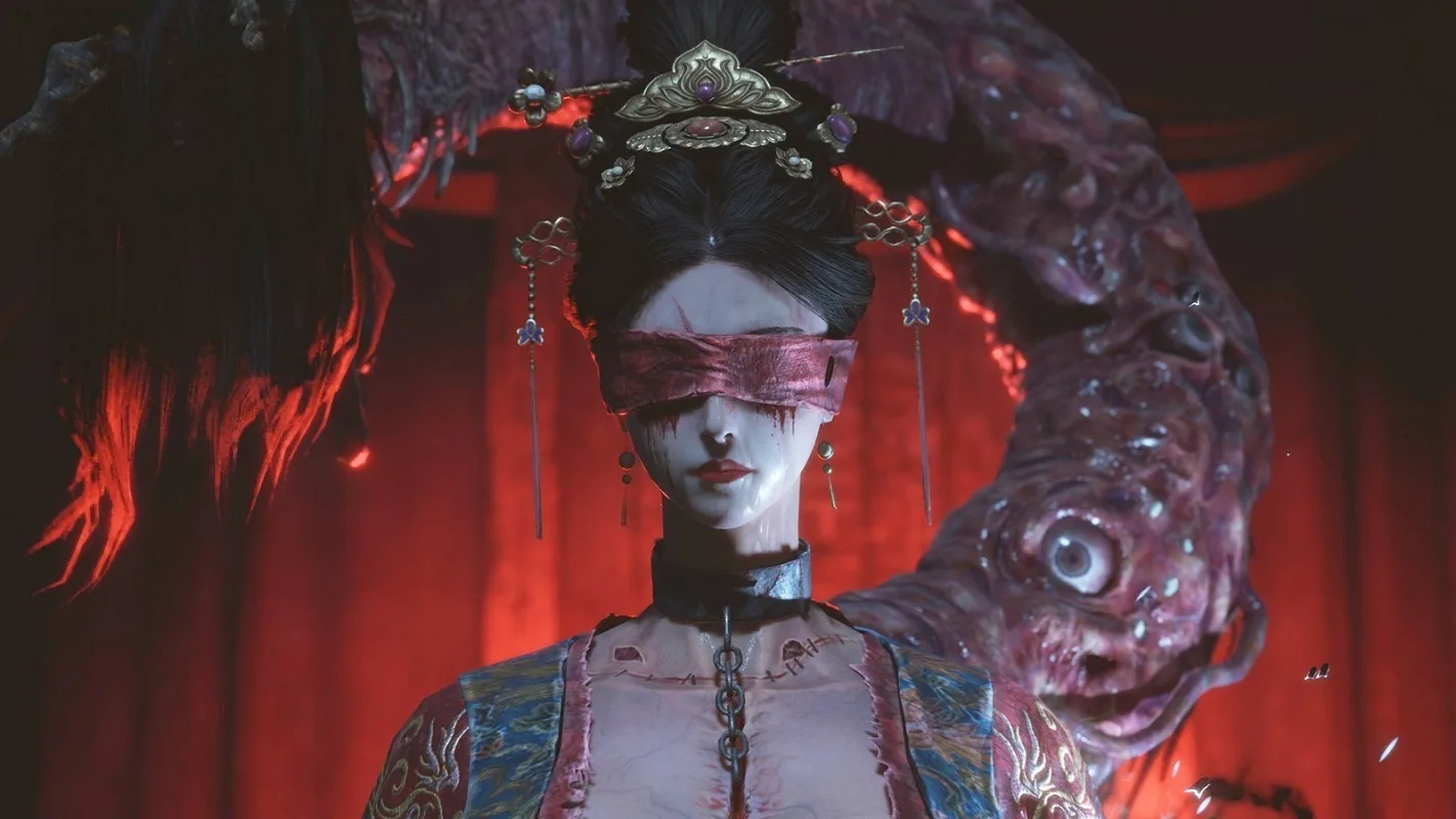 Wuchang: Fallen Feathers получит сиквел — его финансирует издатель Death Stranding на PC

В Wuchang 