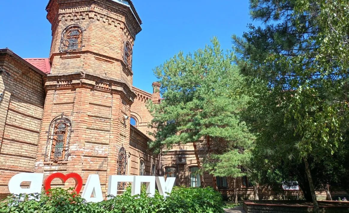 📚 В педвузе Запорожской области назвали самые востребованные направления подготовки у ...