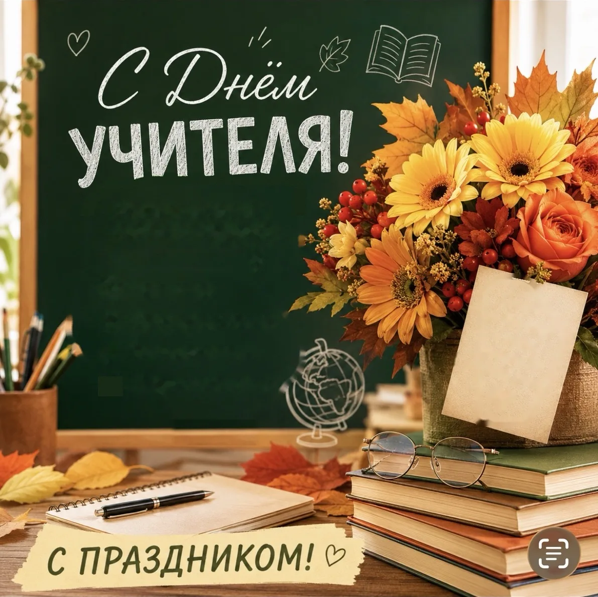 Учитель — это человек, который во многом определяет, каким будет первый шаг ребёнка в б...