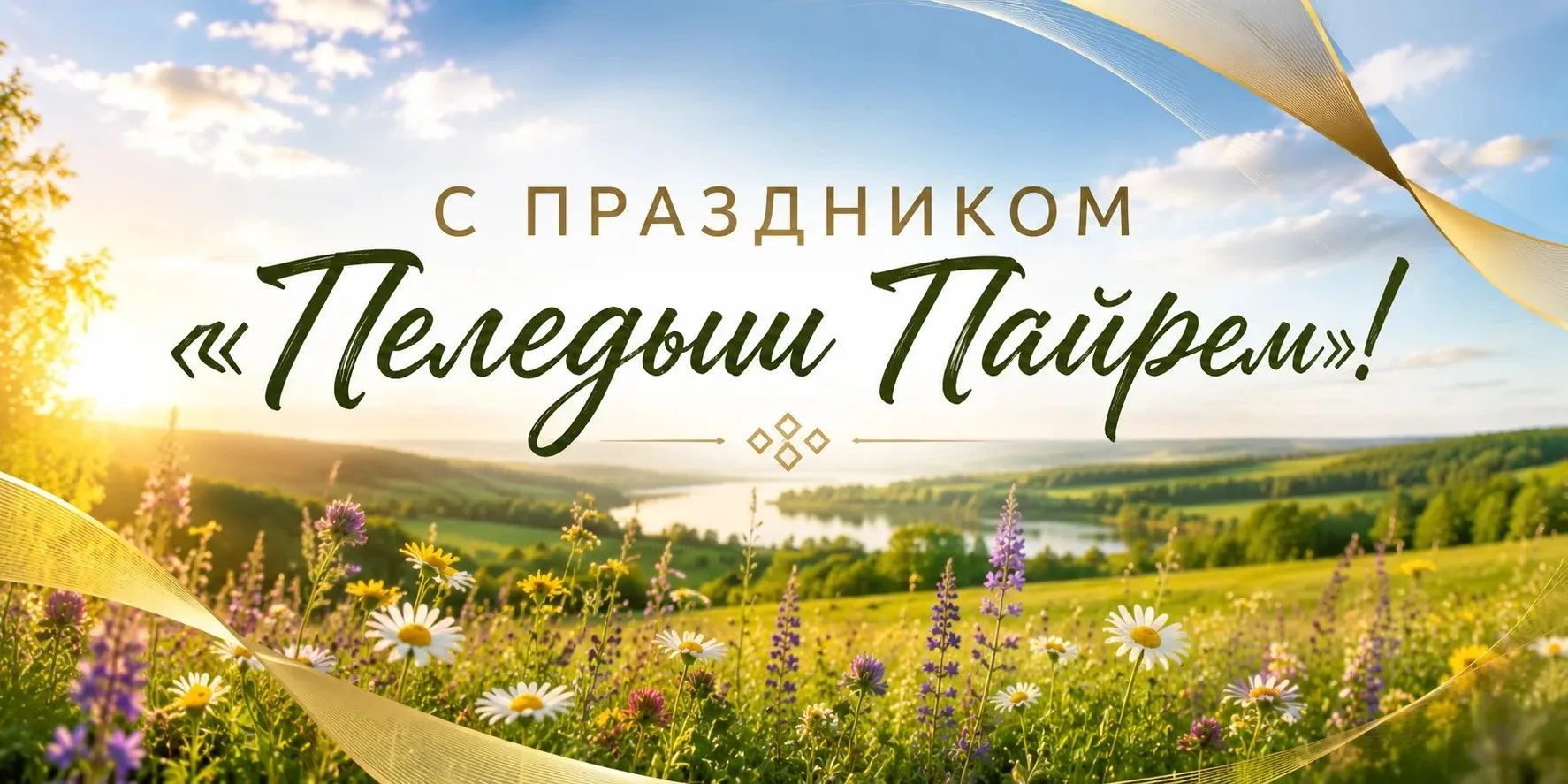 Уважаемые жители Медведевского района!
