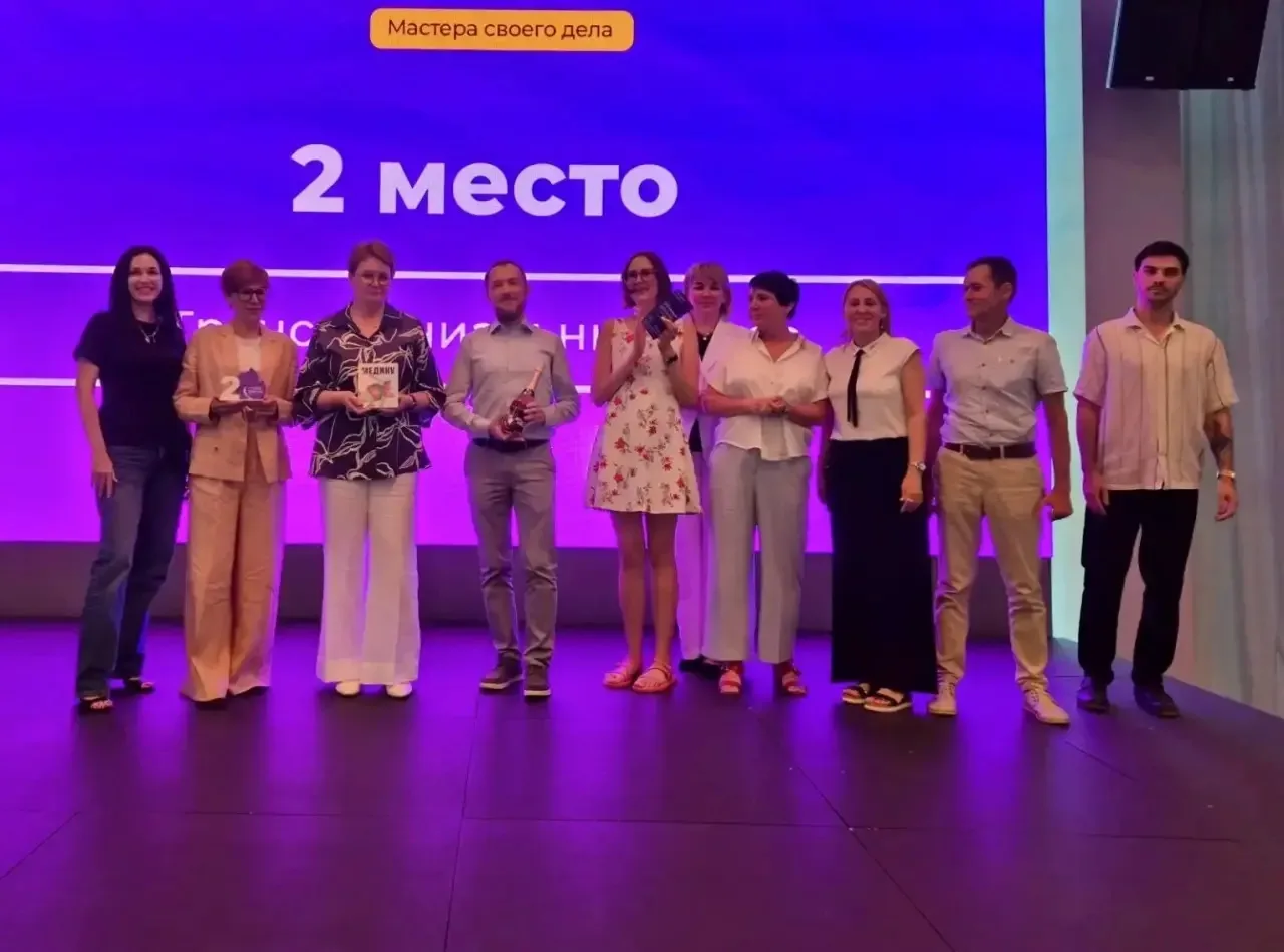 Сбер подарил праздник медикам🎉