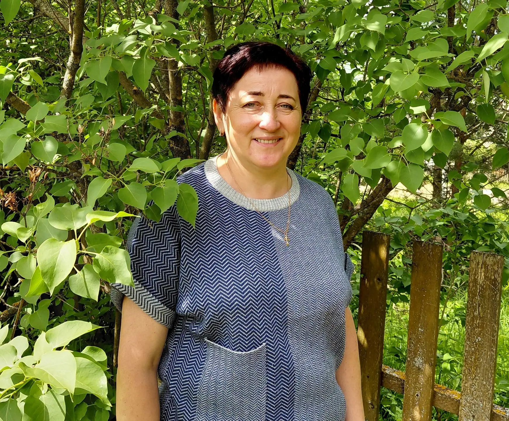 Любовь Иванова: 30 лет в сфере соцобслуживания
