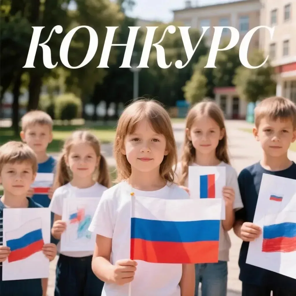 В преддверии Дня Государственного флага Российской Федерации, который мы отмечаем 22 ав...