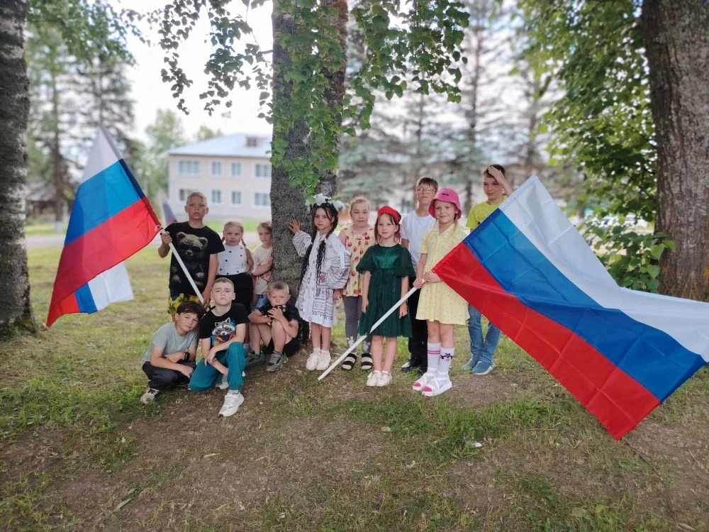 🇷🇺12 июня страна отмечает День России 2026. Это главный государственный праздник. Этот день — симв