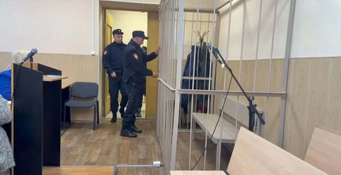 МОШЕННИЧЕСТВО НА 181 МЛН РУБЛЕЙ | В ПЕТЕРБУРГЕ АРЕСТОВАЛИ ПРЕДПОЛАГАЕМОГО КУРЬЕРА АФЕРИ...