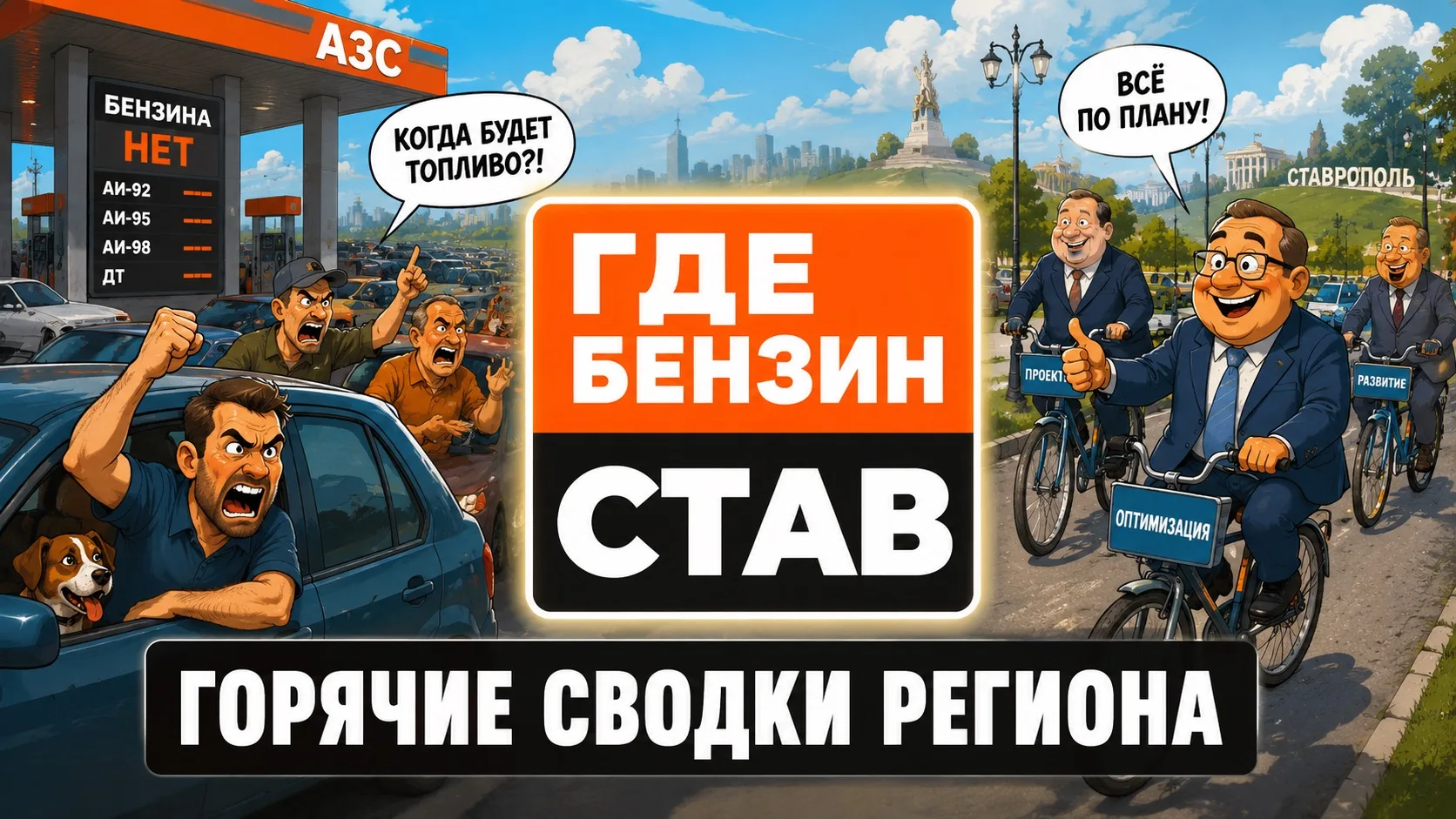 ❗️Не забудьте подписаться на наш канал со сводками — @channel_gde26