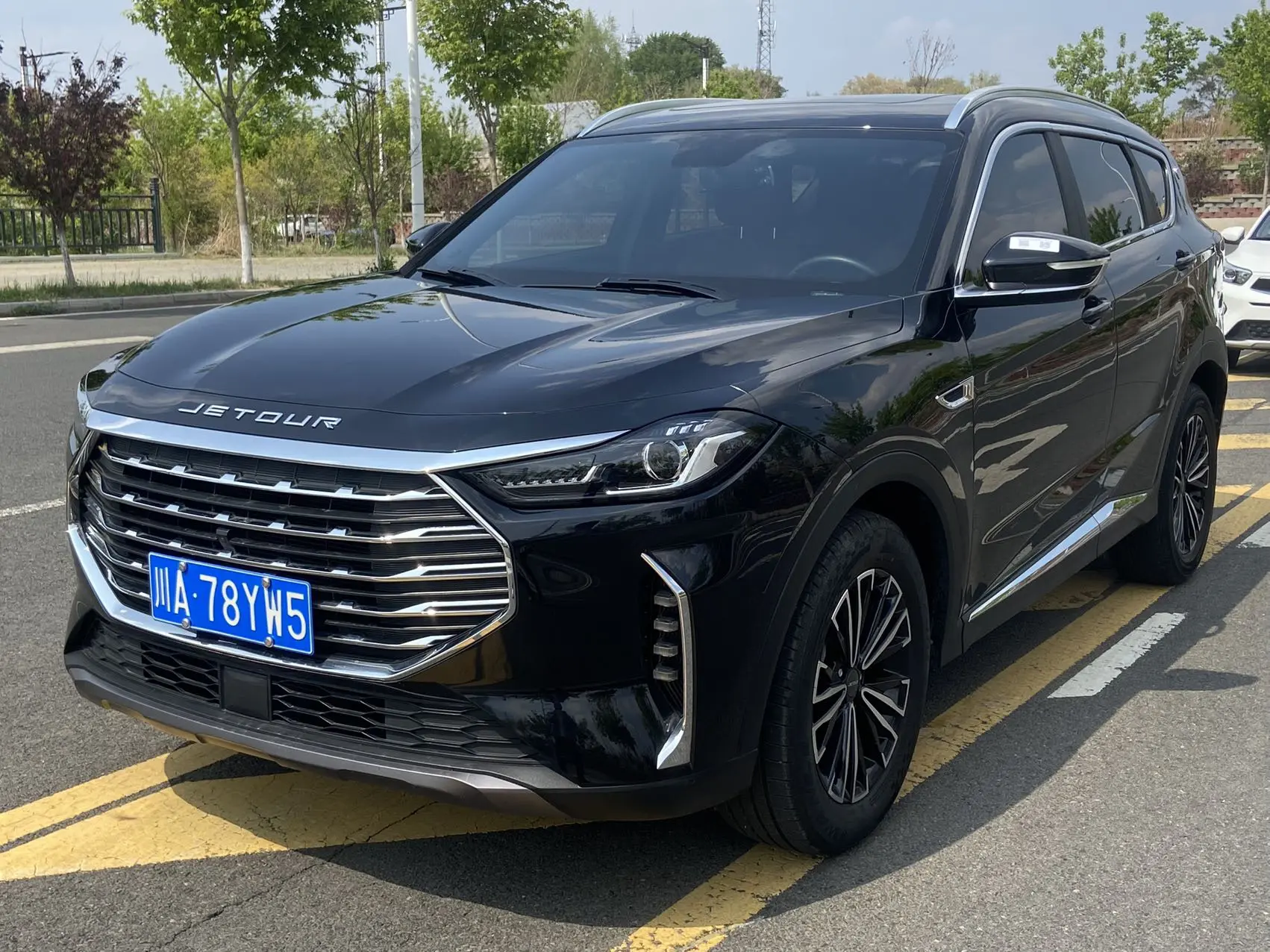 🇨🇳 🚗 Авто из Китая