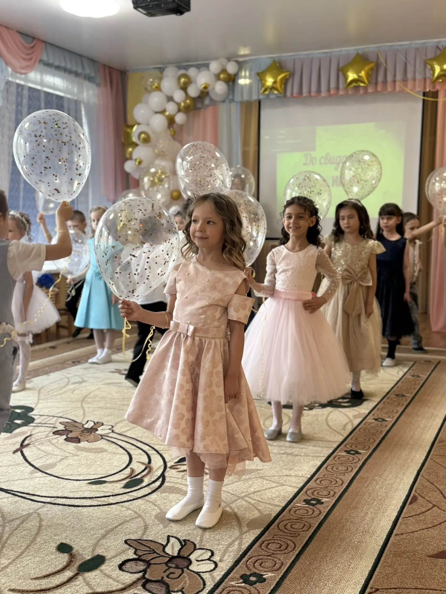 🛸В добрый путь на Летучем корабле!