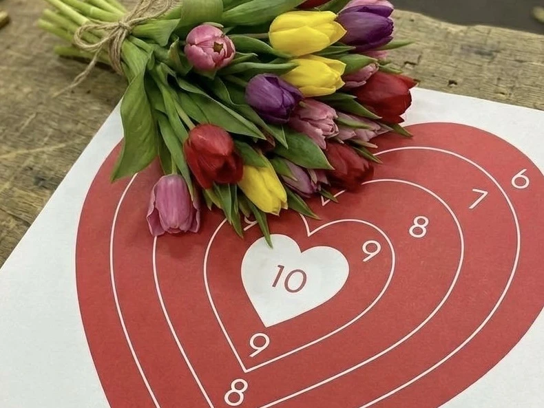 🌷Дорогие наши девушки!