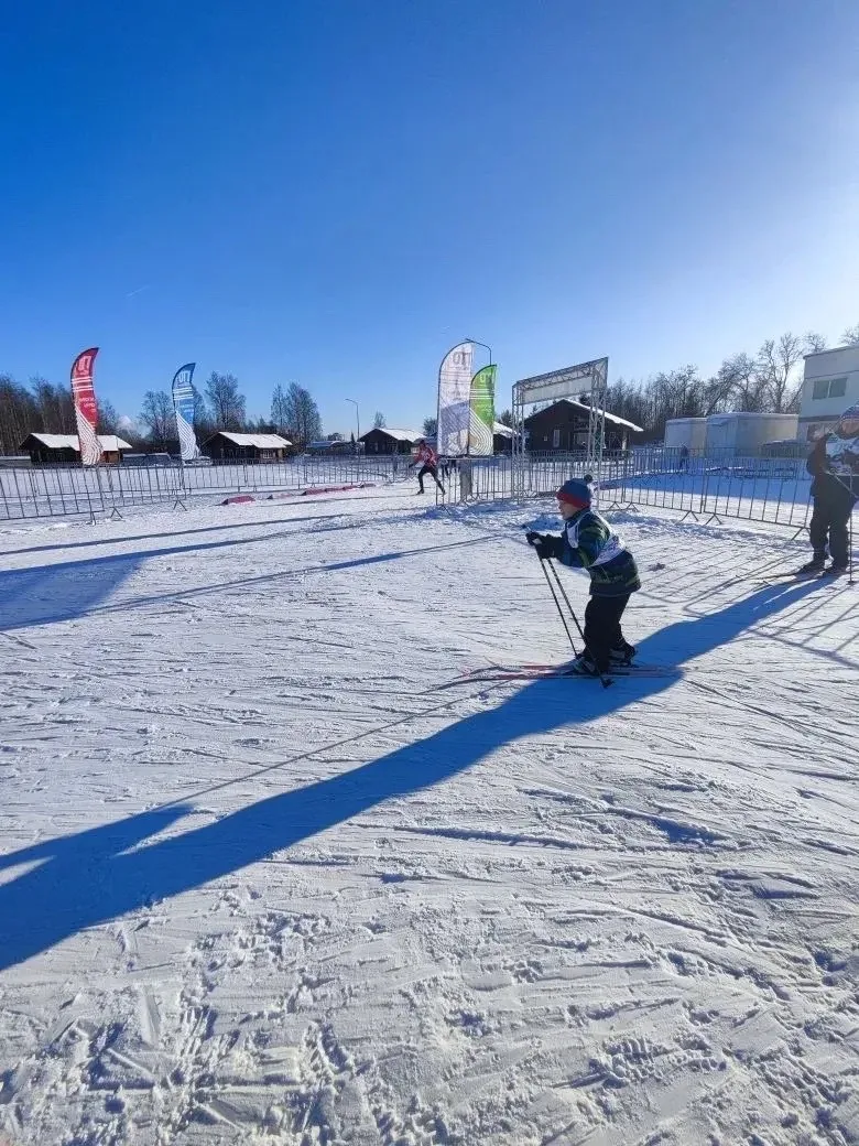 ❄ Наши ученики — настоящие титанические герои! 💪⛷  Логачев Сергей, Логачев Алексей, Селиверстов Рост