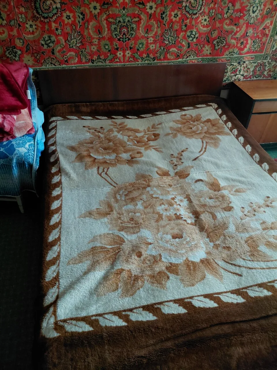 Продам кровать, 3000