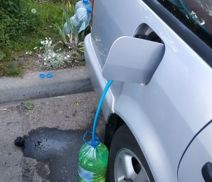 ❗❗❗Внимание,северодвинцы будьте внимательны! В городе ночью орудуют воришки, которые сл...