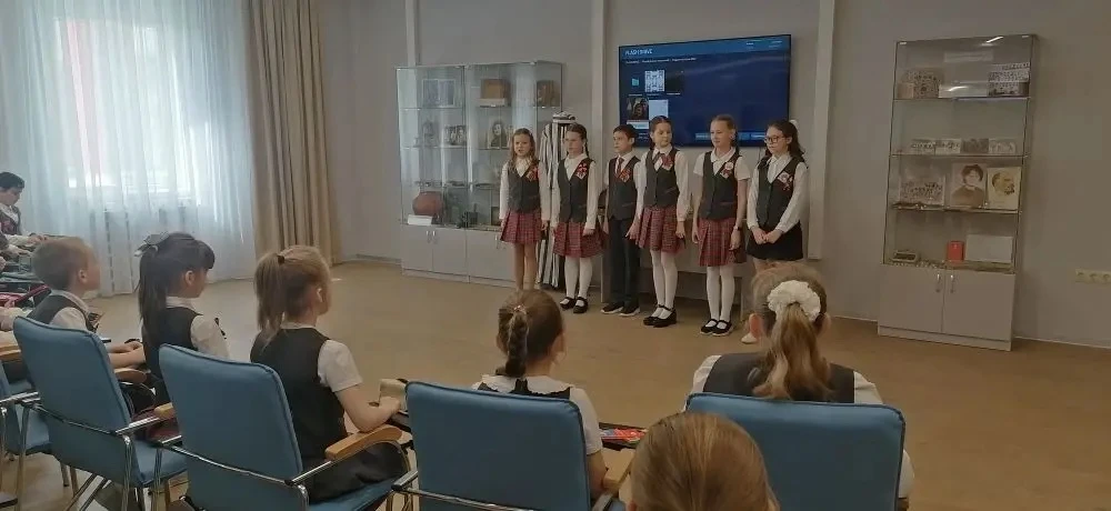 ВЕЛИКАЯ ВОЙНА - ВЕЛИКИЕ ПОДВИГИ🕊️  В преддверии празднования годовщины Победы в Великой Отечественно