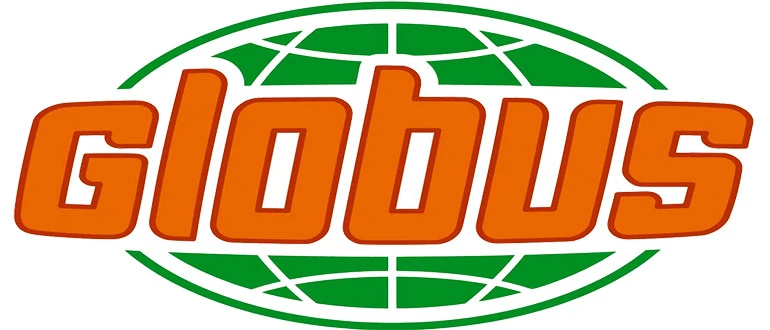 Скидки в ГЛОБУС