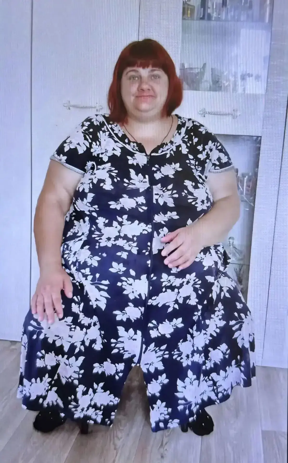 В Курске объявили в розыск пропавшую женщину. 38-летняя Ирина Михайлова бесследно исчез...