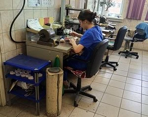 В России очень многое делается для того, чтобы молодёжь имела прекрасные перспективы. В...