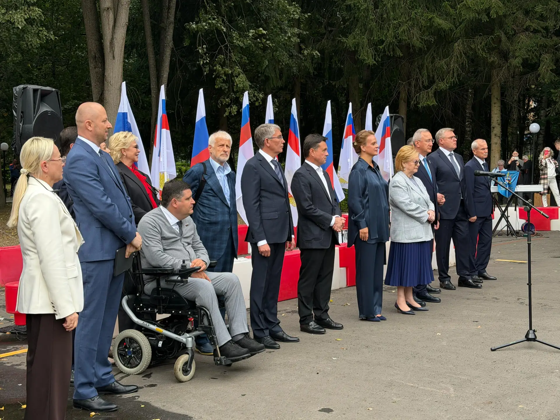 От изготовления протеза до получения водительских прав — в одном реабилитационном маршруте
