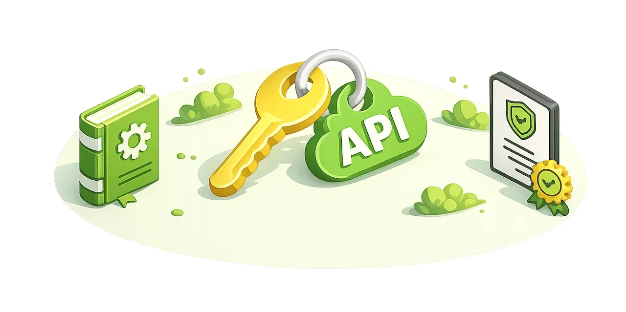Q1 2026: обновления API методов, новая справка и соответствие требованиям безопасности