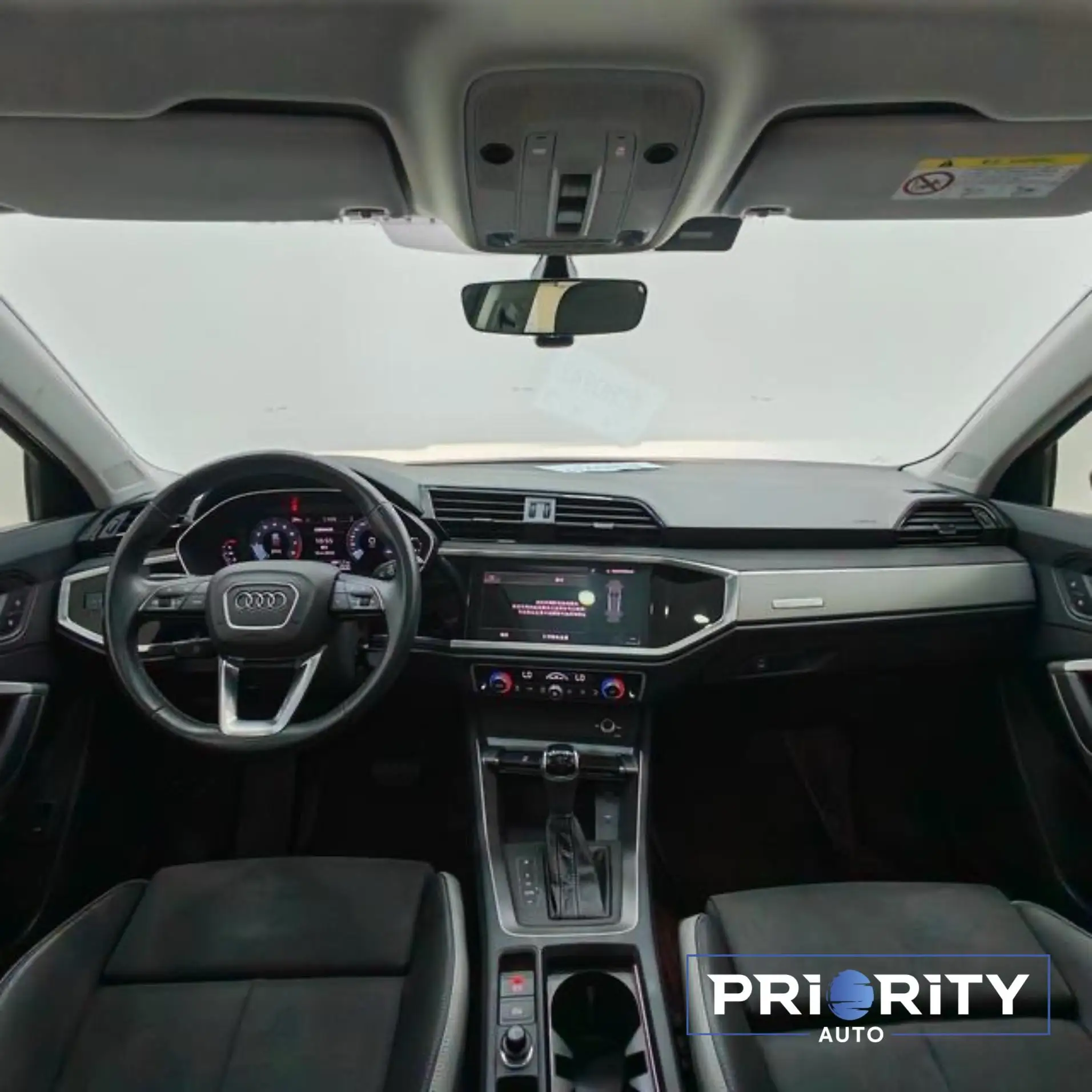 🇨🇳 КРОССОВЕРЫ ИЗ КИТАЯ ДО 160л.с!  🚗 Audi Q3 2022 год — 2 750 000 руб Комплектация: 35 TFSI enterpri