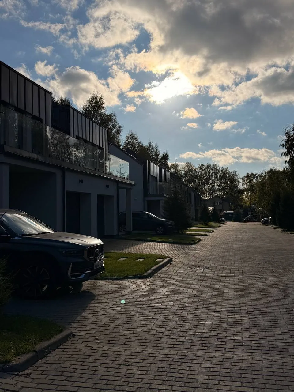 Жизнь после переезда в дом: наши первые трудности.