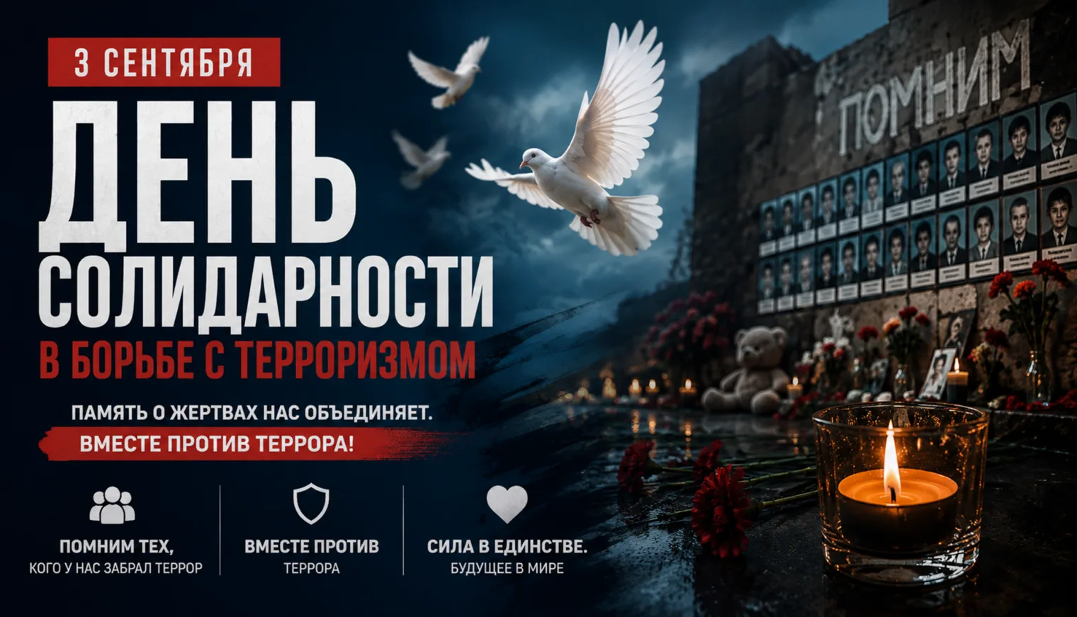 В календаре значимых дат России