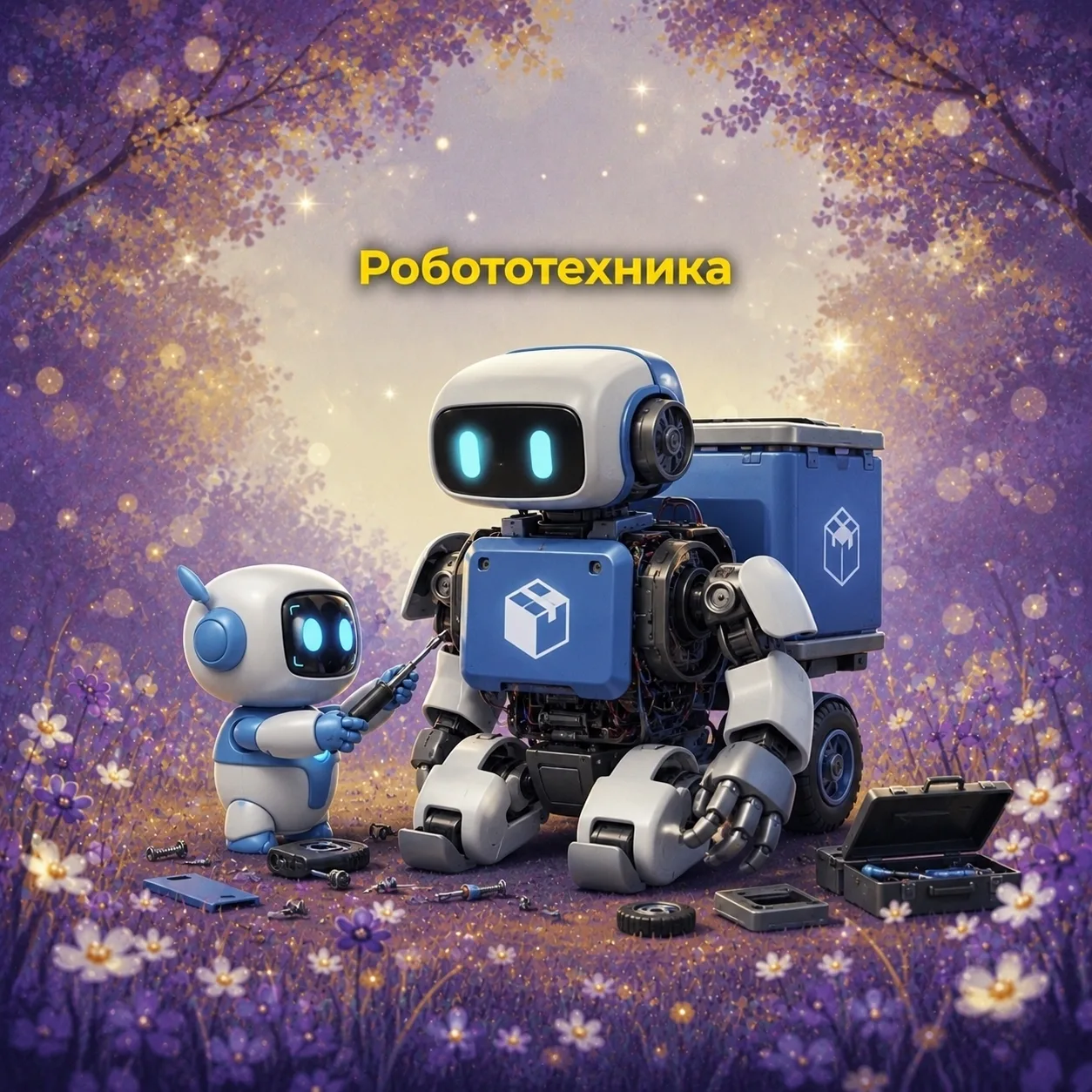 🤖 ВАШ РЕБЁНОК ОБОЖАЕТ LEGO? Превратим любимую игру в первые инженерные навыки!