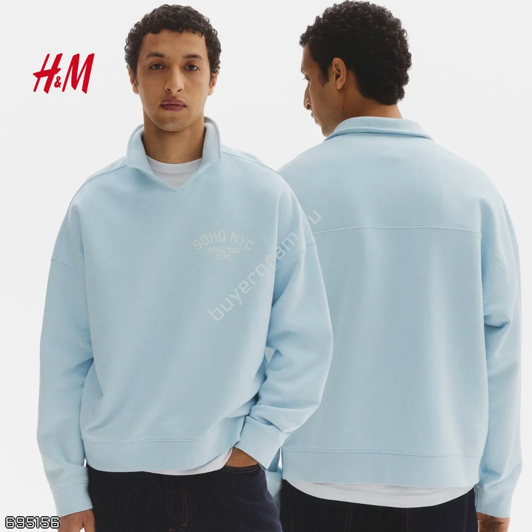 H&M 🇬🇧