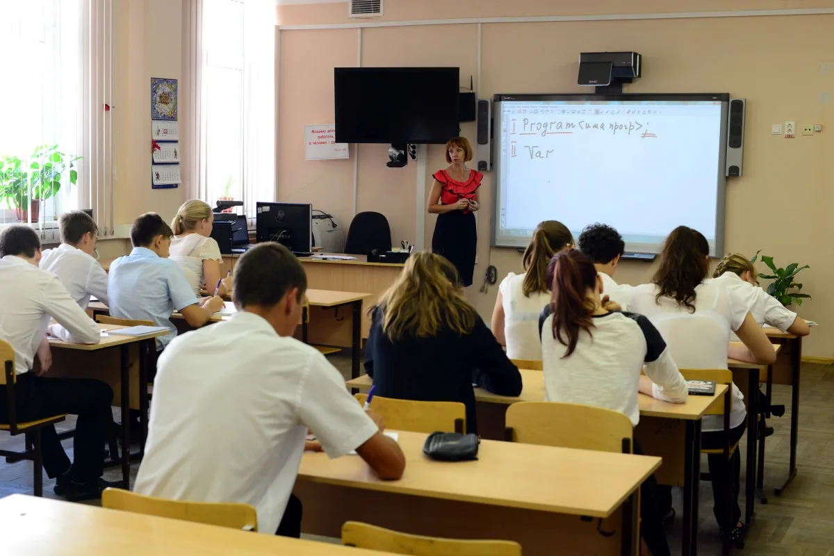 🌱 В Краснодарском крае учителя применяют бережливые технологии