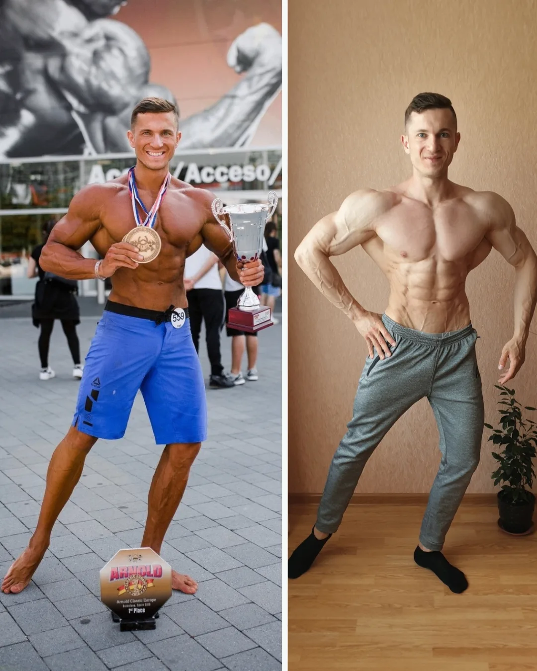 ПОЧЕМУ 100 СКРУЧИВАНИЙ В ДЕНЬ НЕ ДАДУТ ВАМ КУБИКИ?