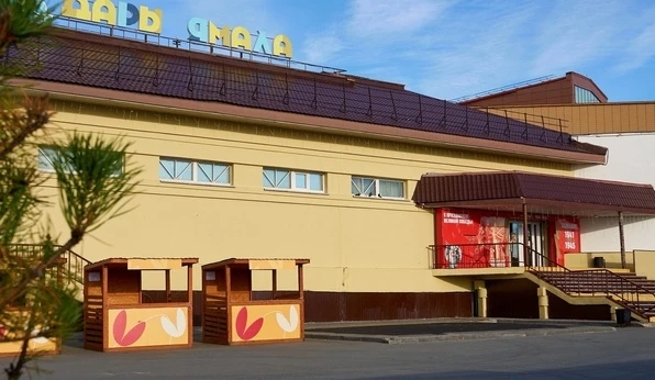 На рынке «Дары Ямала» в Салехарде 3 и 4 октября пройдет осенняя ярмарка