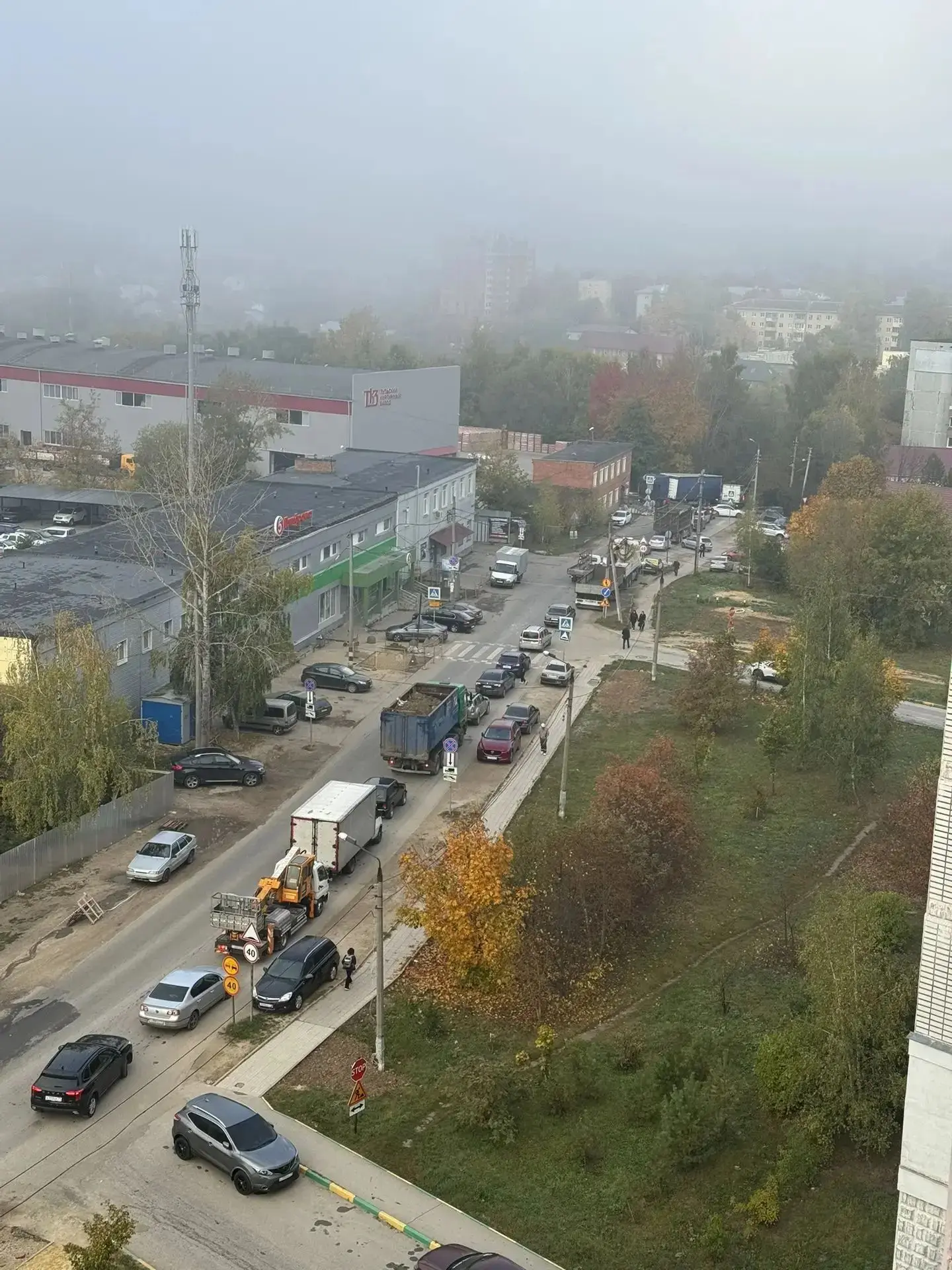От подписчика