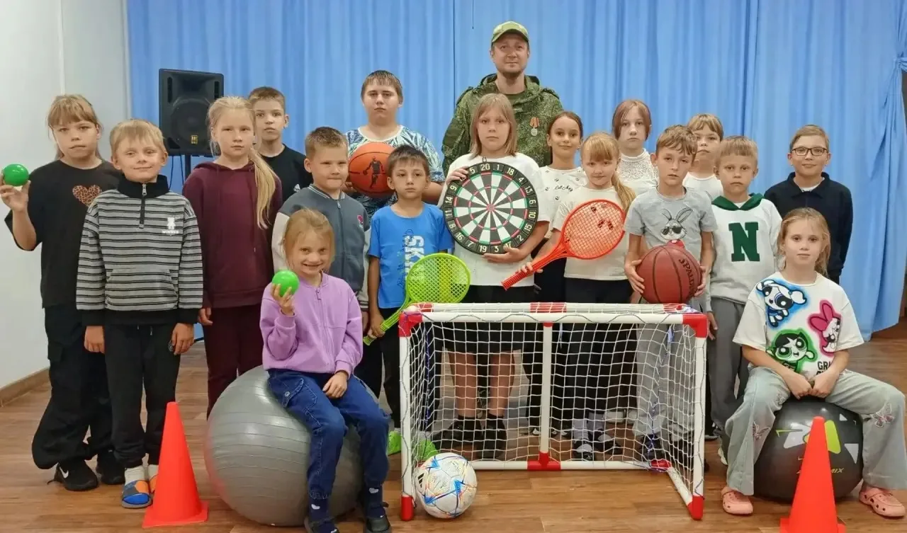 ⛹ Спортивные соревнования строятся не только на физическом соперничестве, но и на эмоци...