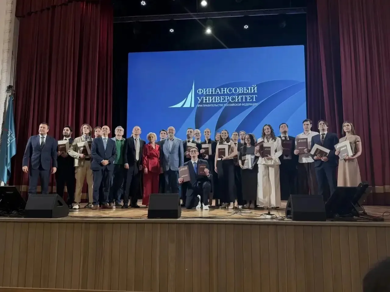 Уникальное междисциплинарное направление открывает двери для нового набора студентов