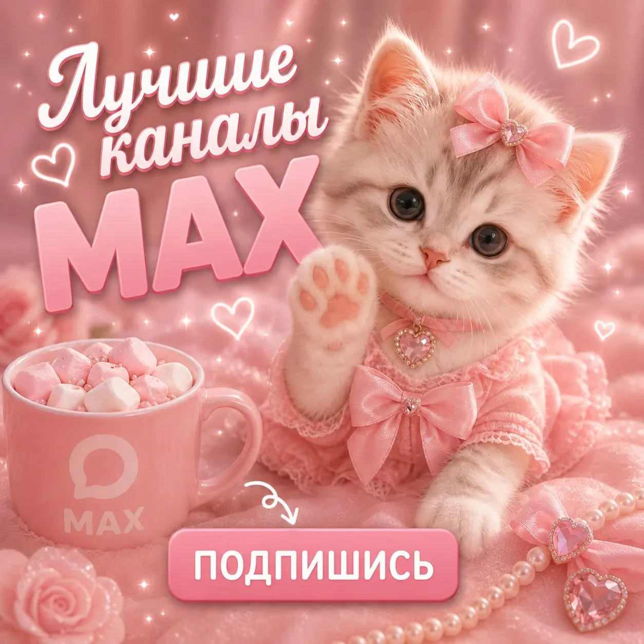 🔥 Те самые каналы,
которые хочется читать до конца.

Сохраняйте себе и отправляйте друзьям 👇

🥥 З