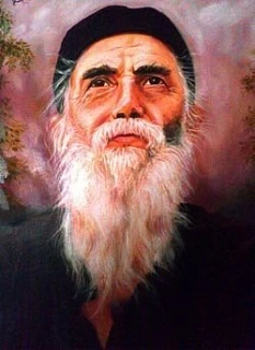 🕊️У диавола нет остроты ума, он очень глуп.