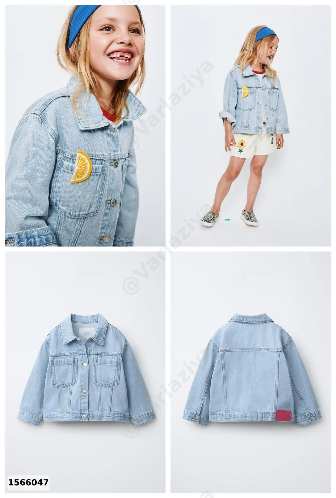 #Zara