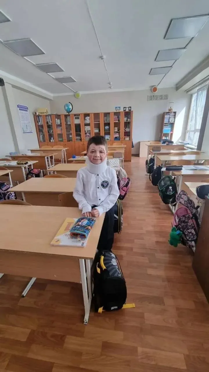 🫶 С новым учебным годом — от всего сердца ❤️!