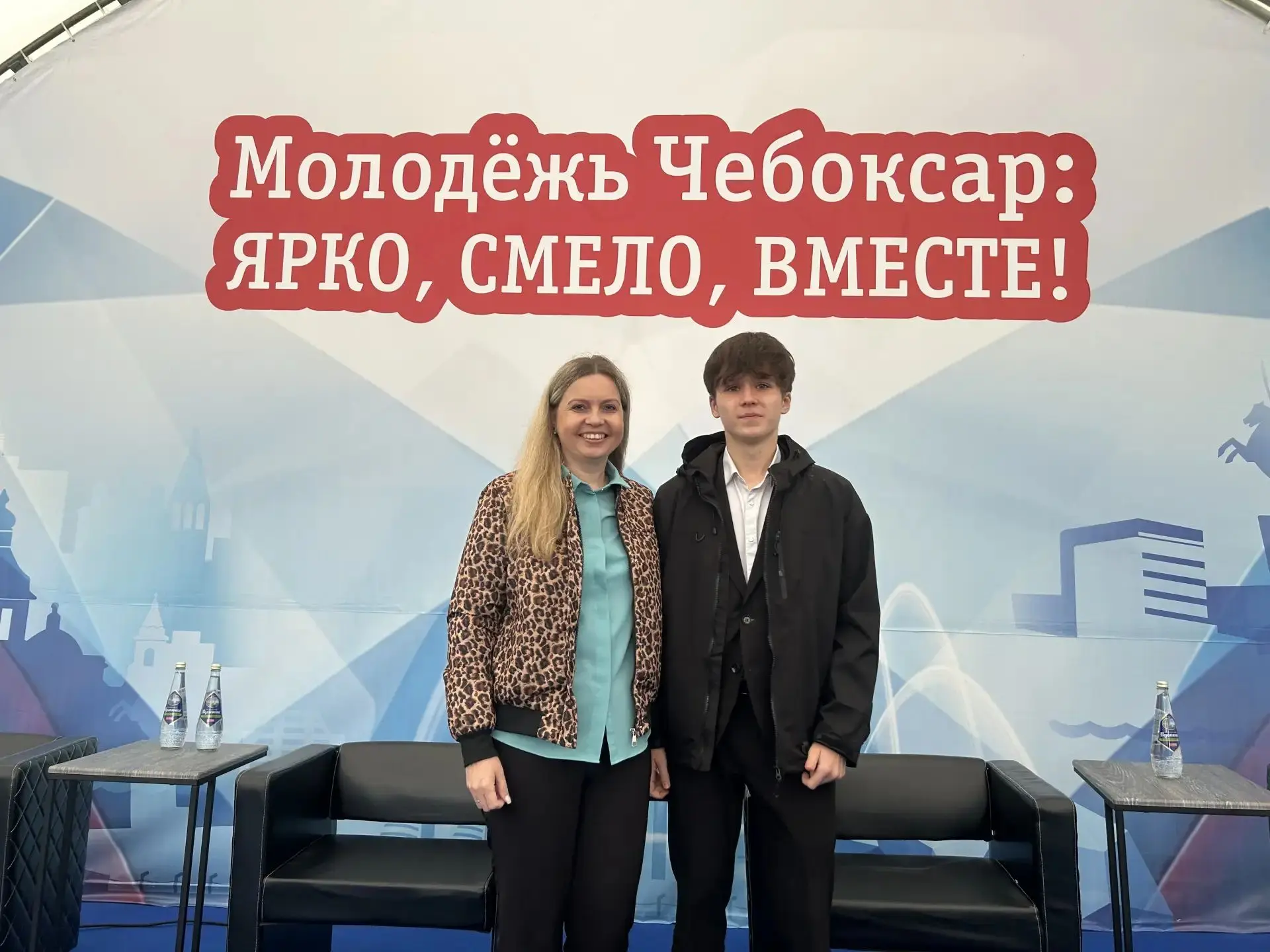 16 августа в рамках празднования Дня города на стадионе "Спартак" был проведён "Круглый...