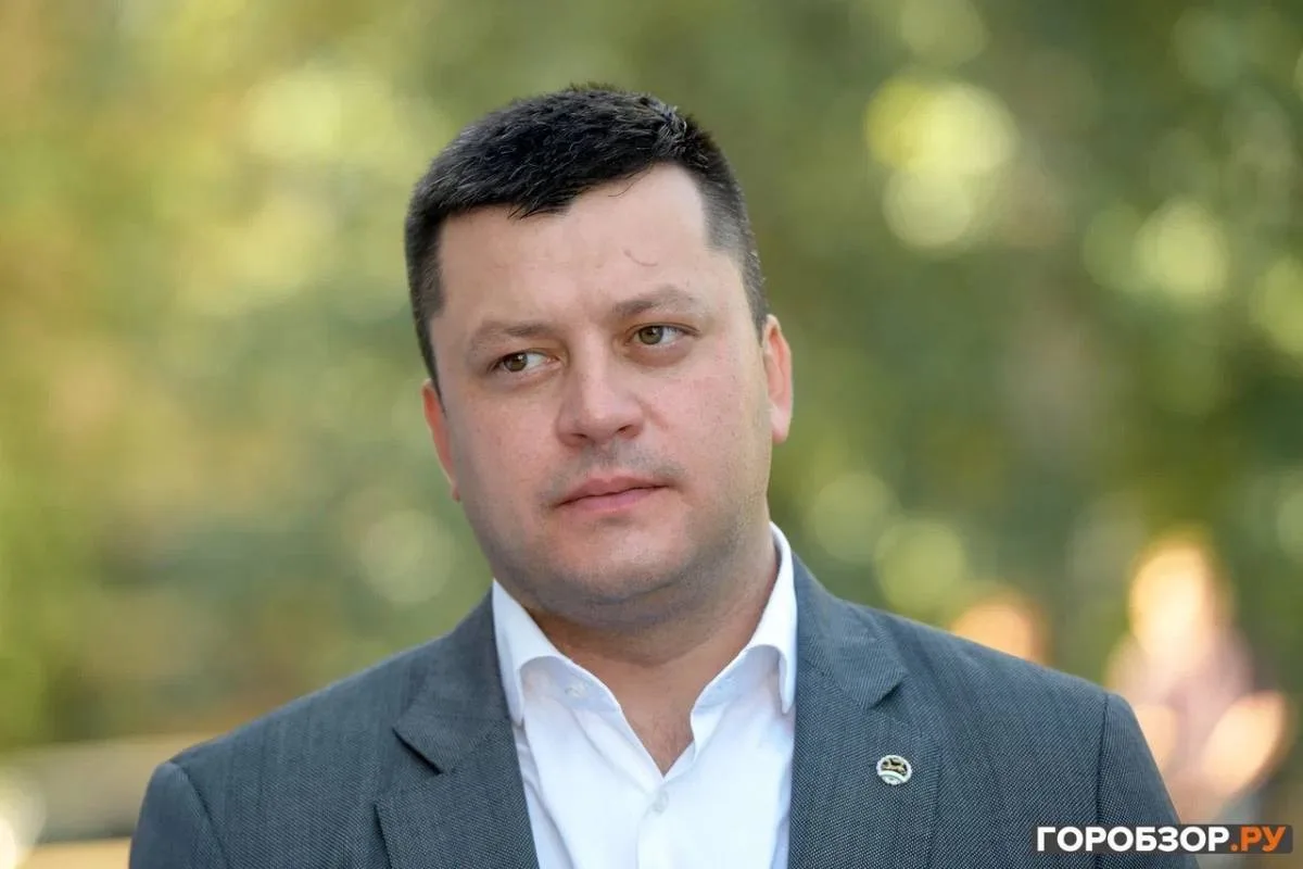 Мэра Уфы Ратмира Мавлиева освободили из-под домашнего ареста
