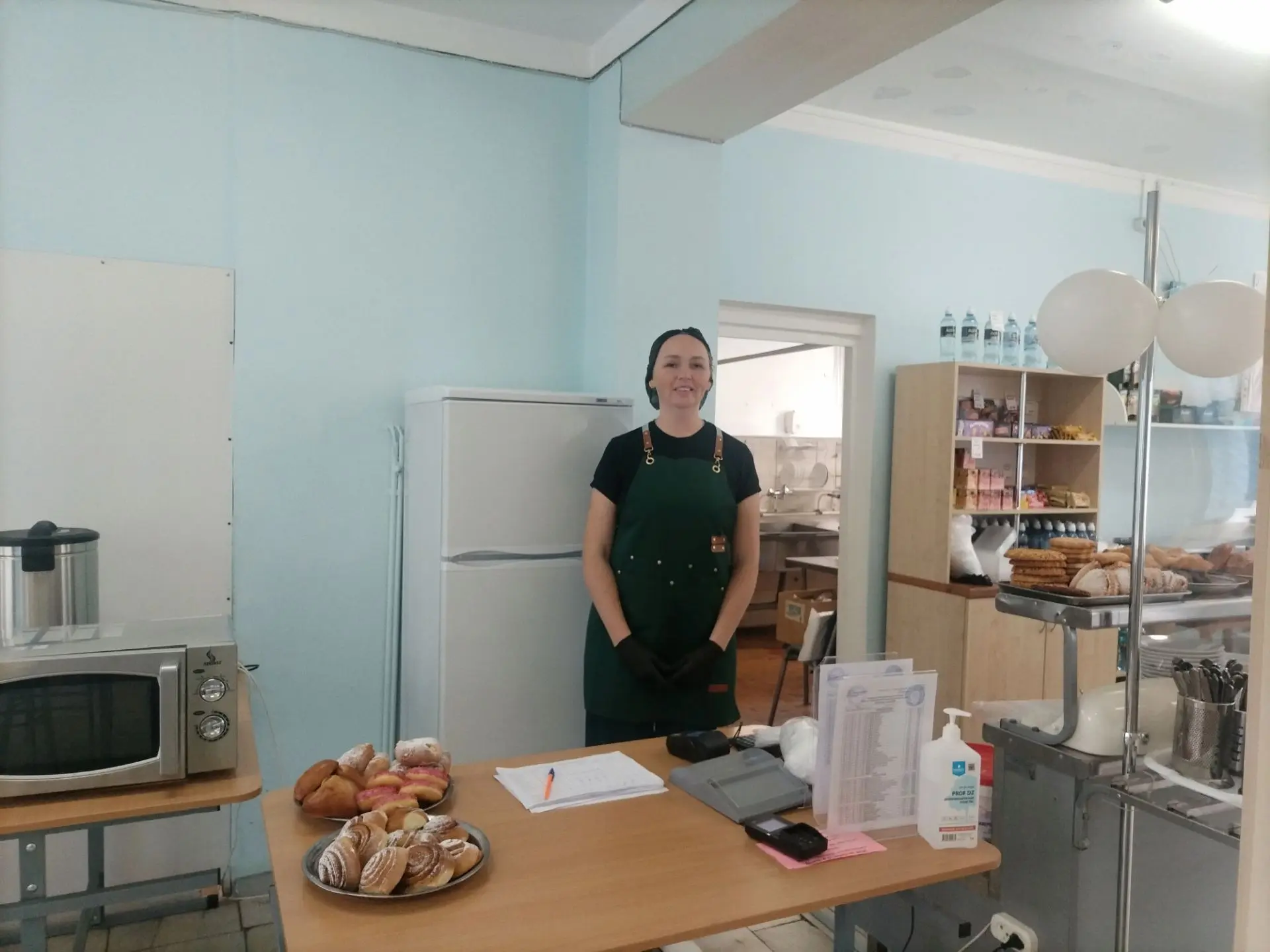 📌Вниманию первокурсников, имеющих льготу на бесплатное питание!